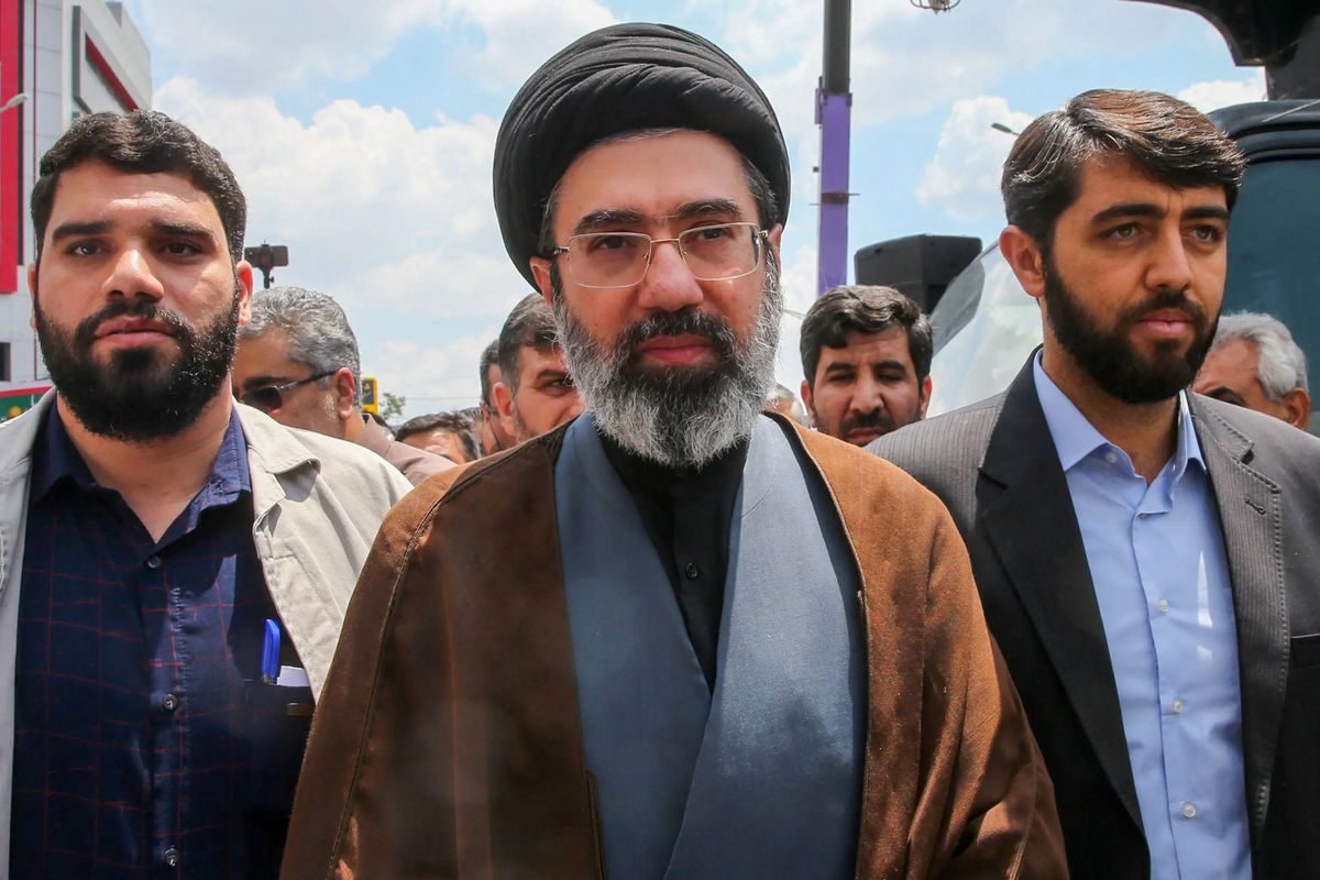 İran\'da din adamlarından nükleer fetva için "yeniden değerlendirme" çağrısı