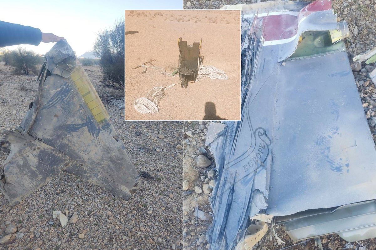 ABD ile İran arasında "pilot" bilmecesi! Önce "Esir aldık" dendi, sonra başlarına ödül kondu