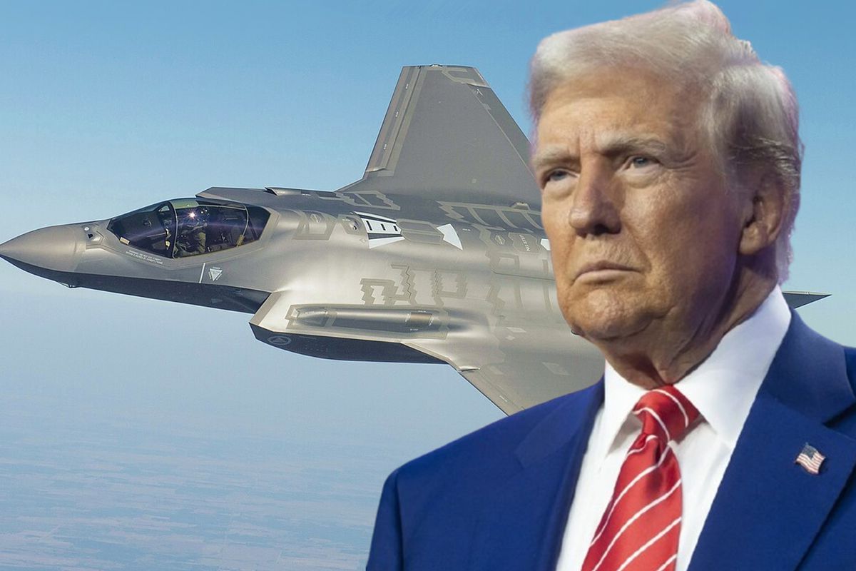 İran\'da düşürülen savaş uçağıyla ilgili ABD\'den ilk açıklama