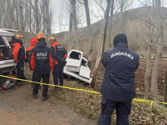 Kanser hastası baba da araçtaydı! Hastane yolculuğu faciaya dönüştü