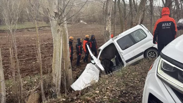 Kanser hastası baba da araçtaydı! Hastane yolculuğu faciaya dönüştü