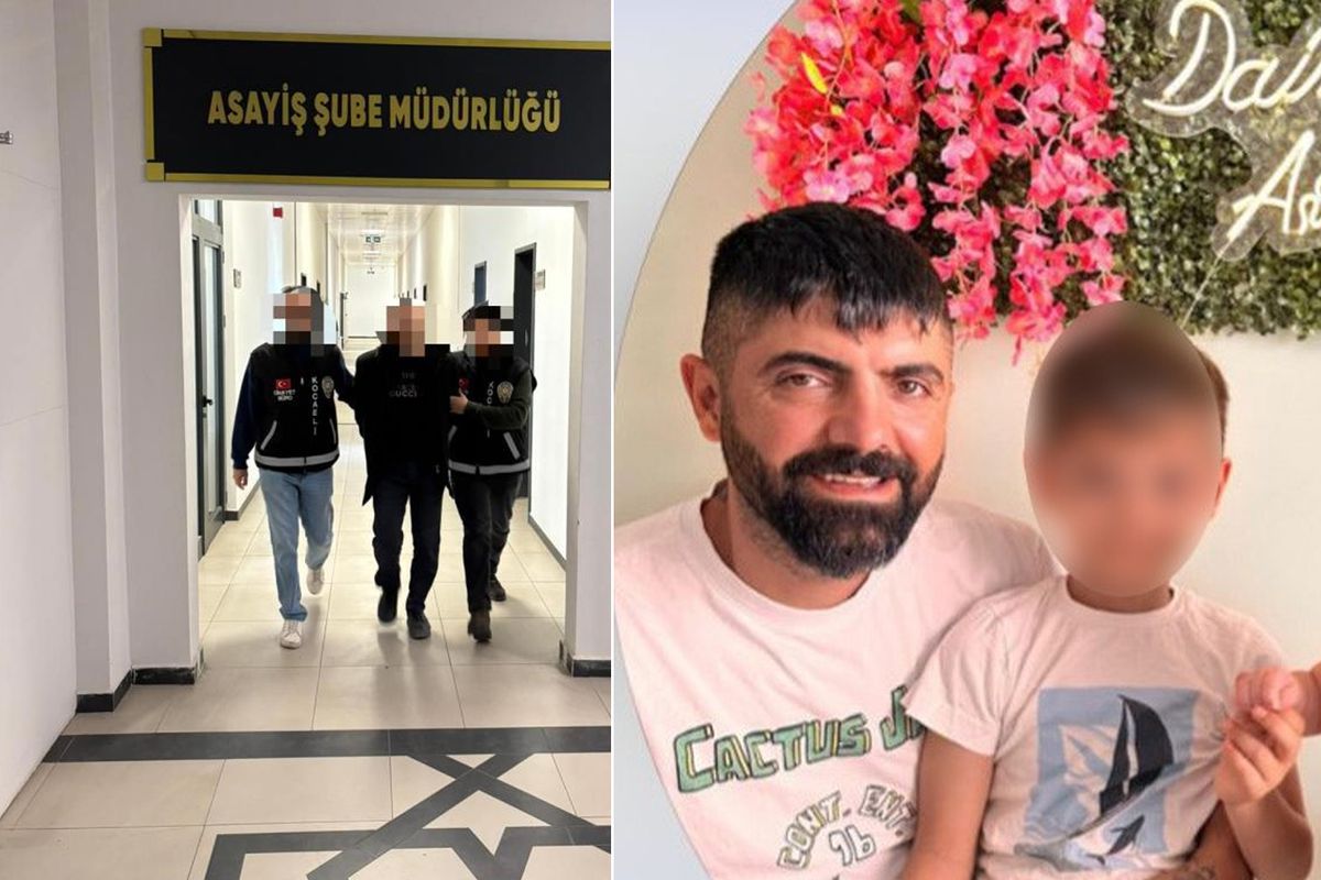 TIR\'ın altına saklanıp kardeşini öldürdü! 31 yıllık korkunç sır ortaya çıktı