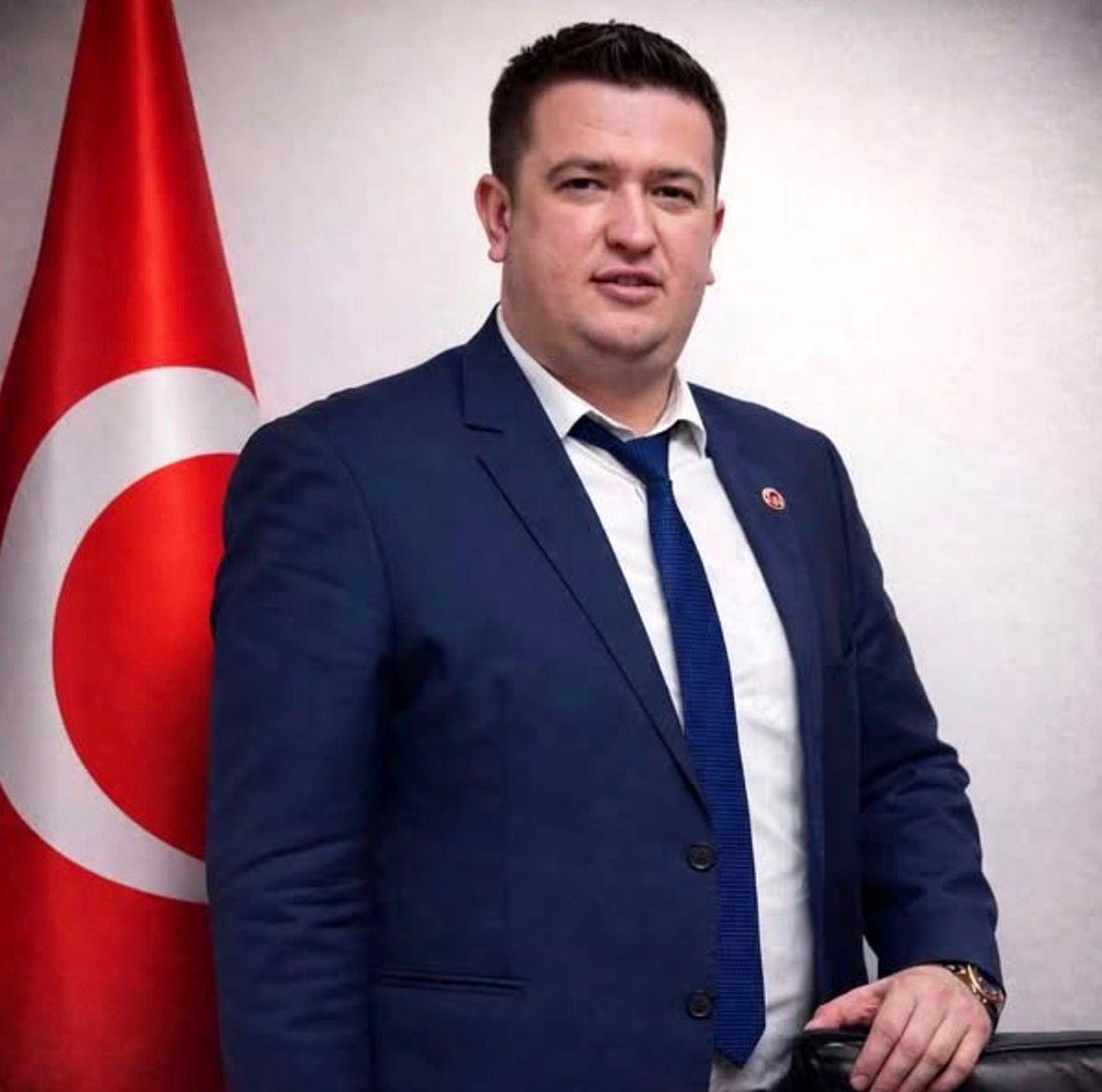 Sobadan Patlama: Eralp Çoralı Hayatını Kaybetti