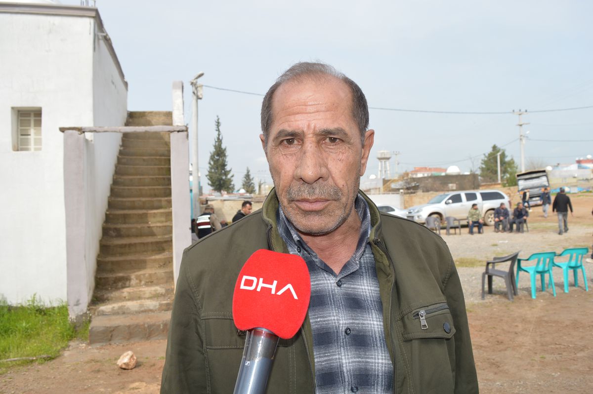 Kayıp Alzheimer Hastası İçin Arama Sürekli