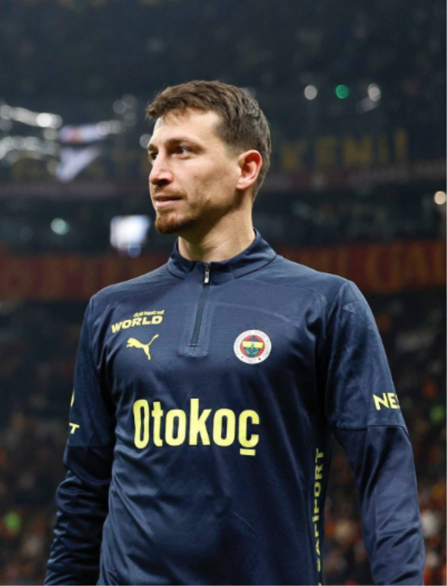 Mert Hakan Yandaş tahliye edildi