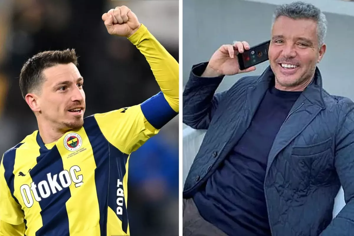 Mert Hakan\'ın tahliyesine Saran\'dan tek kelimelik yorum 