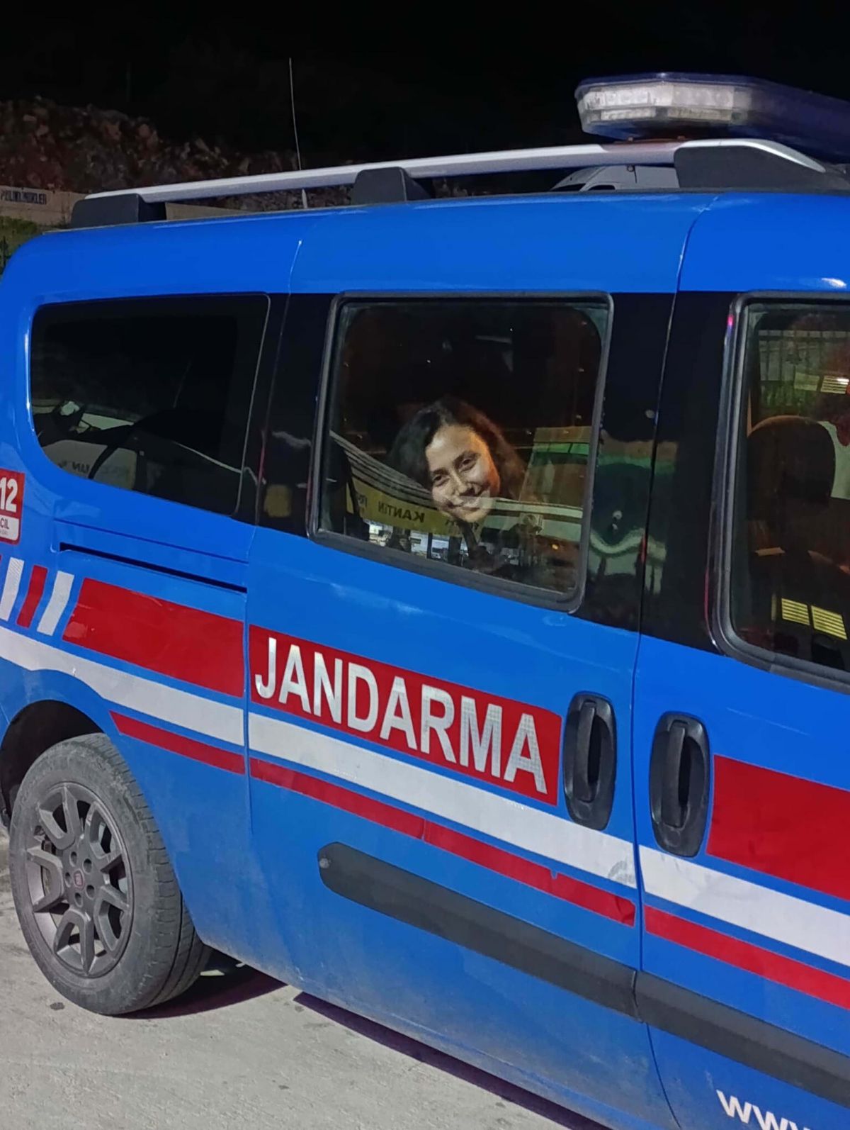 Maden Keşfi Sırasında Gerginlik: Esra Işık Tutuklandı