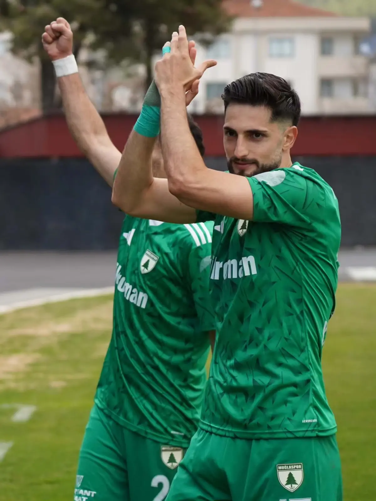 Muğlaspor, Lider Batman ile Karşılaşıyor