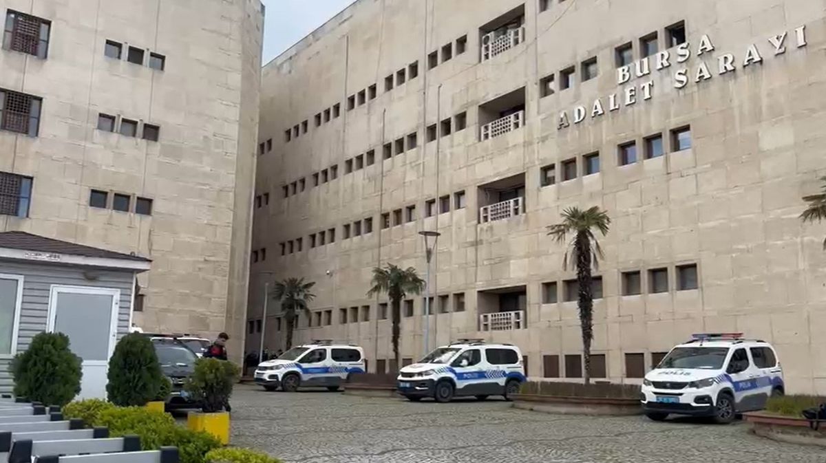 Şüphelilere Sağlık Kontrolü