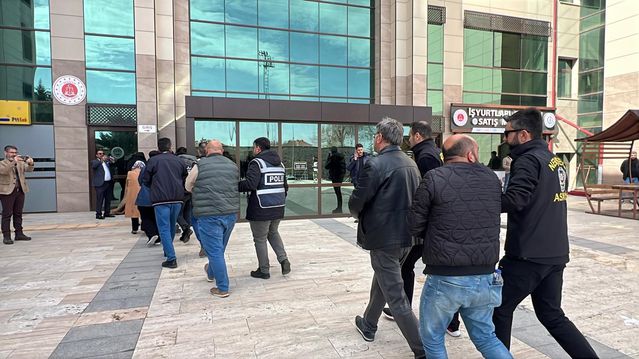 Kozaklı’da Fuhuş Operasyonu: 6 Tutuklama