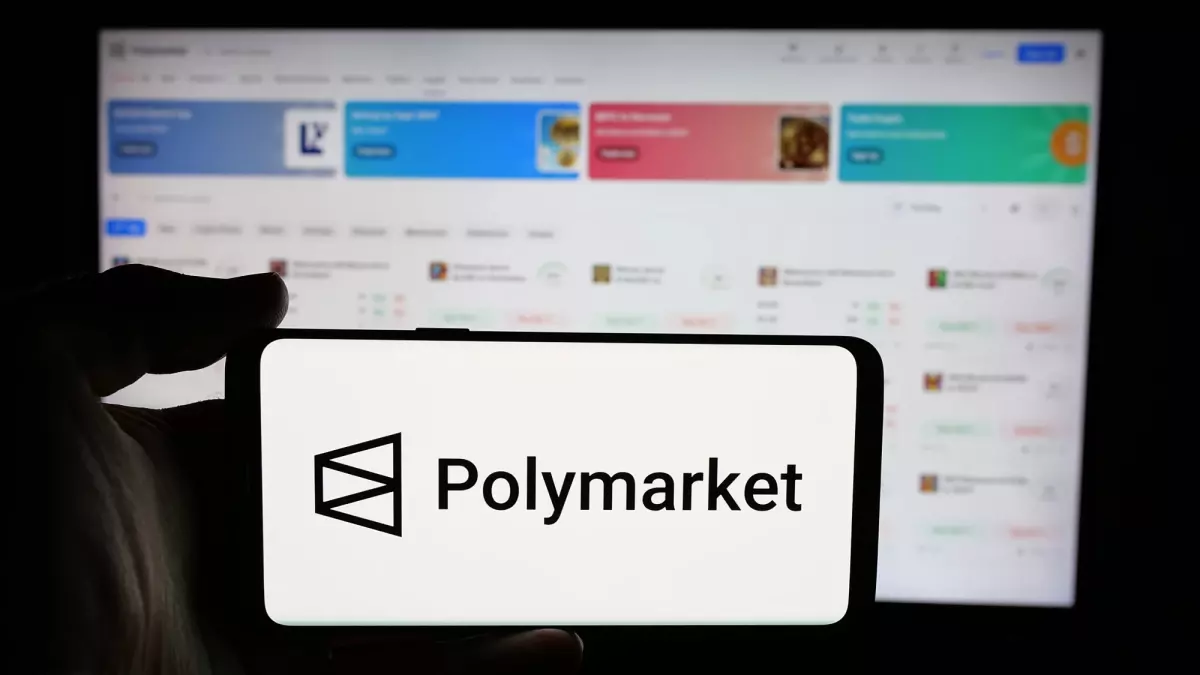 Polymarket, Pyth Network ile geleneksel varlık piyasalarına açıldı