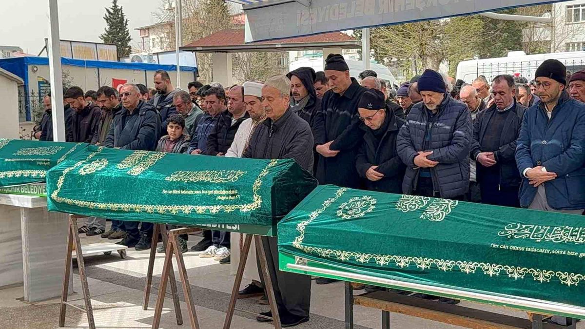 Prof. Dr. Yamankaradeniz\'in Kayınvalidesi Vefat Etti