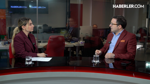 Profesörden çarpıcı analiz: ABD kara savaşı başlatırsa “stratejik intihar” olur