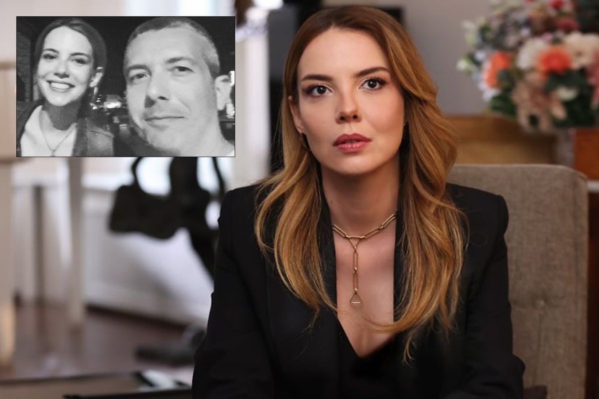 Selen Soyder\'in acı günü! Ağabeyinin vefatıyla yıkıldı