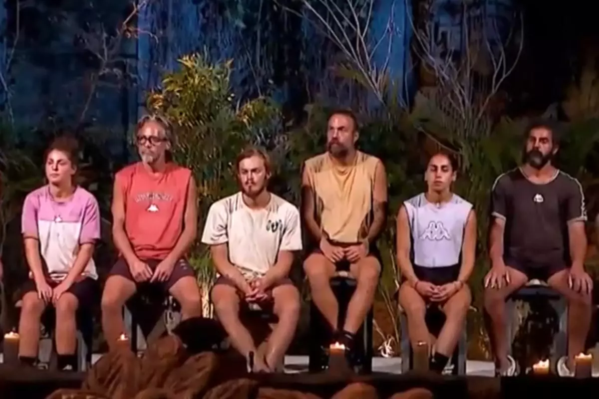 Survivor’da büyük kriz: Tehdit mesajları sonrası yarışmadan ayrıldı