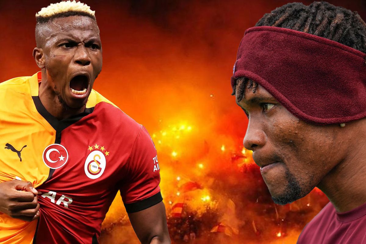 3 yıldız yok! İşte Galatasaray\'ın Trabzonspor maç kadrosu 