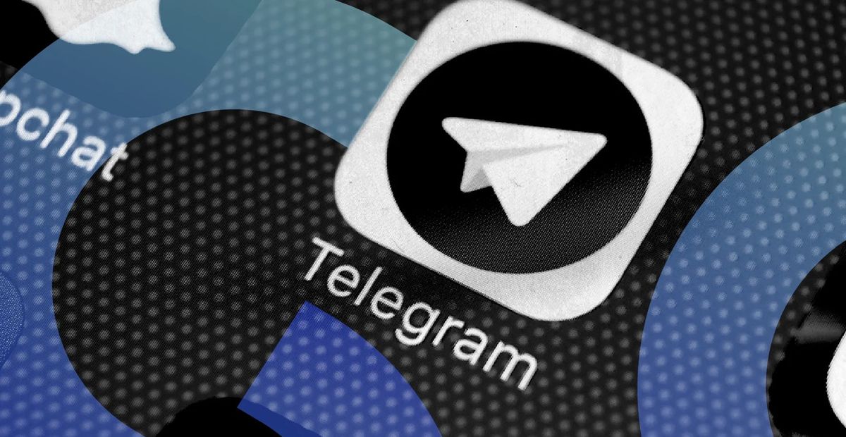 Telegram\'dan kripto para alanında önemli ortaklık