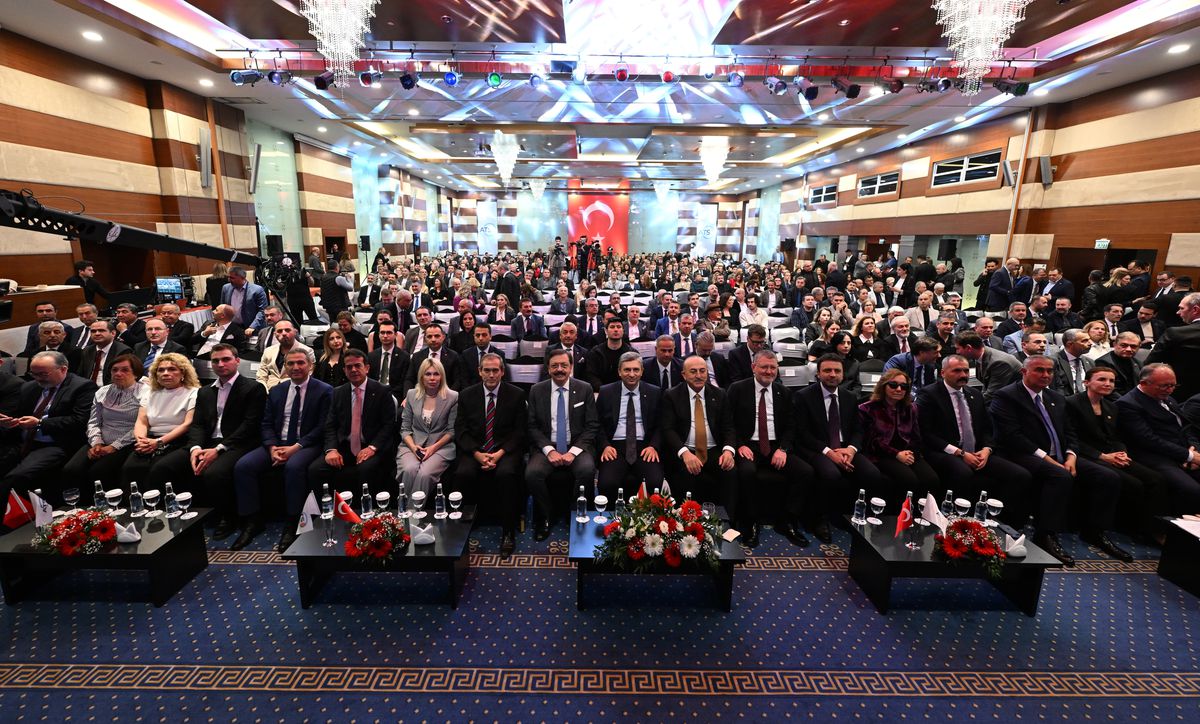 Hisarcıklıoğlu\'ndan Ekonomik Uyarı