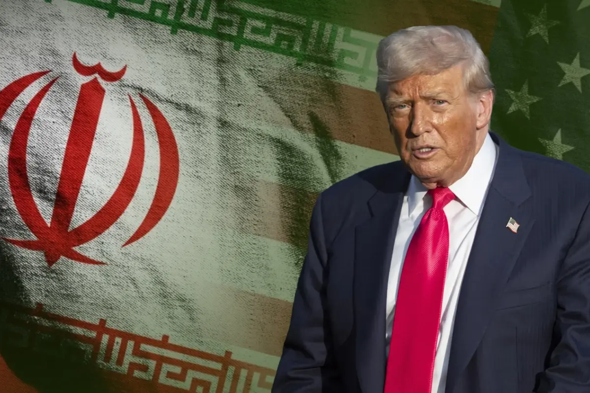 Trump: Hürmüz\'ü alırsak paraya para demeyiz