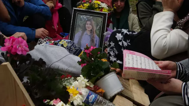 Tuana'nın kazada vefat etmesinin ardından Hasbi Dede sessizliğini bozdu