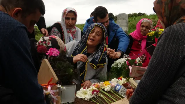 Tuana'nın kazada vefat etmesinin ardından Hasbi Dede sessizliğini bozdu