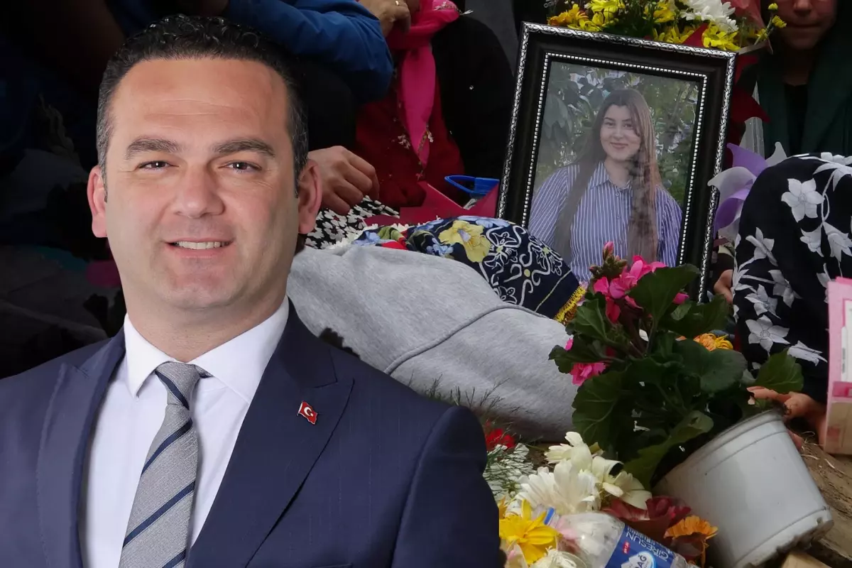 Tuana\'nın kazada vefat etmesinin ardından Hasbi Dede sessizliğini bozdu