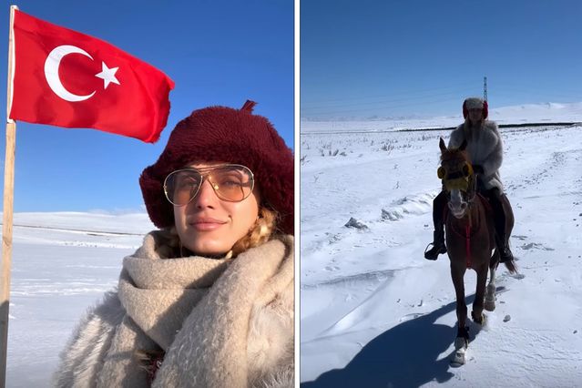 Tuğba Özay’dan geri dönüş! Hayranlarının isteğini geri çevirmedi