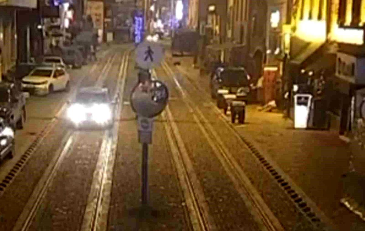 İzmit\'teki Silahlı Saldırıda 8 Tutuklu