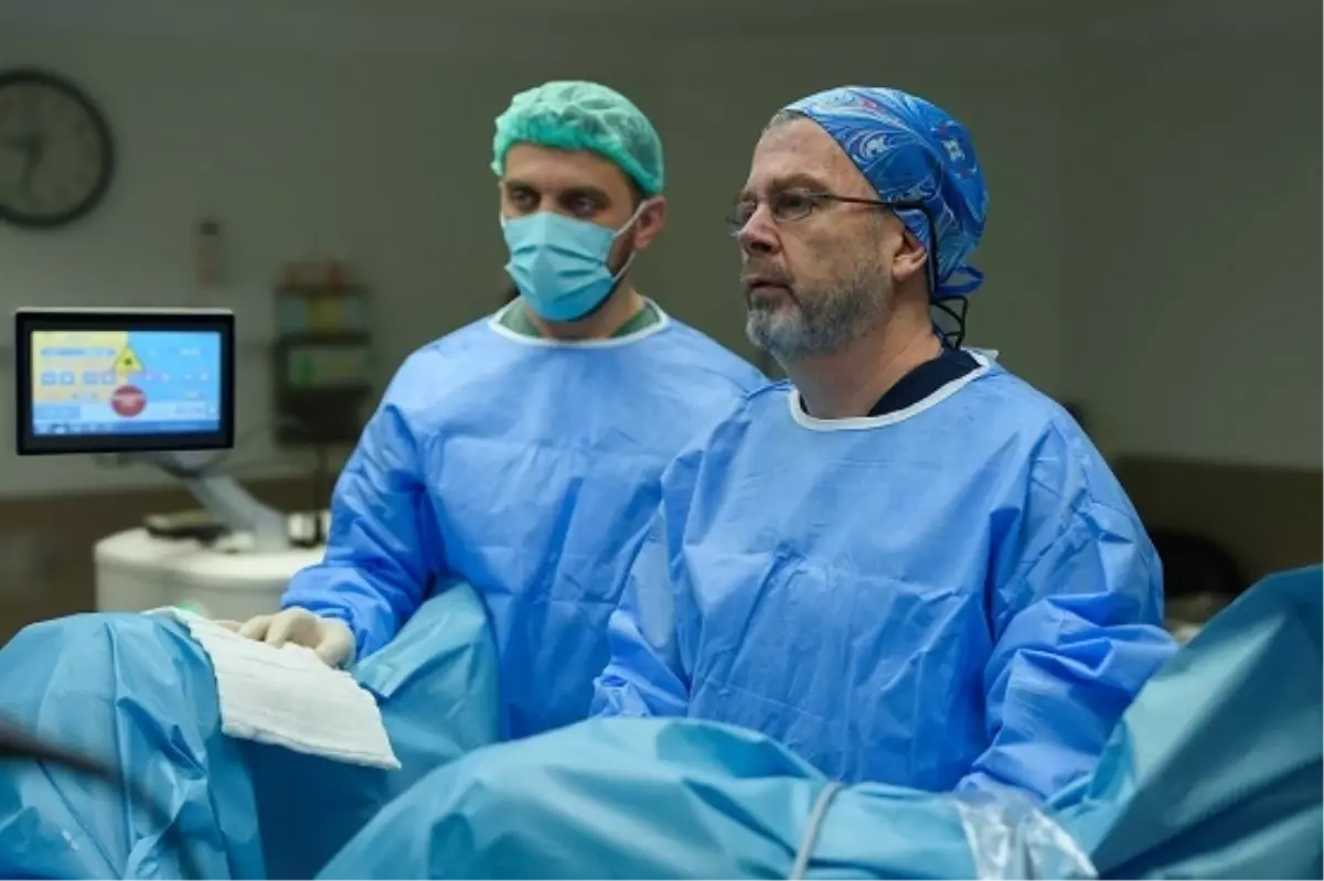 Varikosel: Genç Erkeklerde Gizli Tehdit