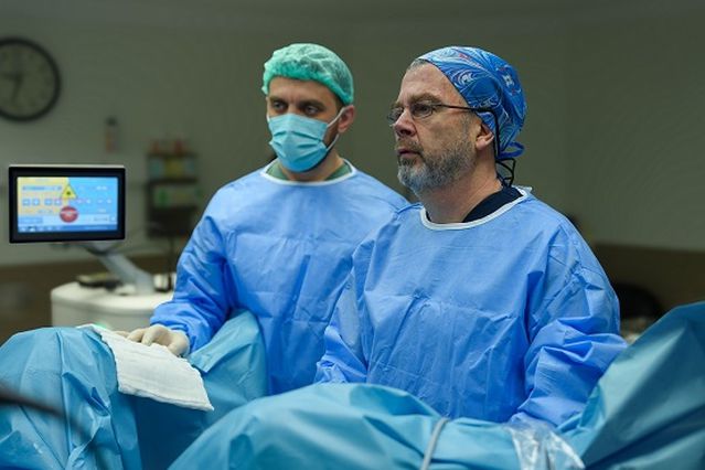 Varikosel: Genç Erkeklerde Gizli Tehdit