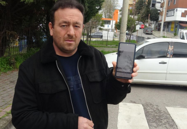 Verdiği paranın 2 katını alacağı vaadiyle 3 milyon TL dolandırıldı