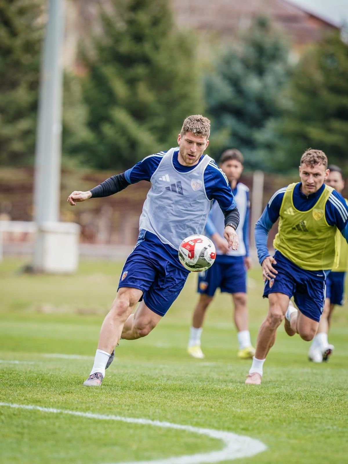 Kayserispor Kasımpaşa Maçına Hazır