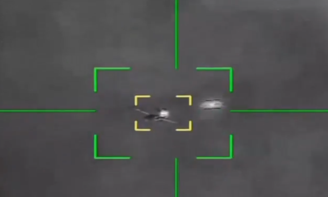 ABD kayıpların önüne geçemiyor! Bir hava aracı daha vuruldu, sayı 24 saatte 6'ya çıktı