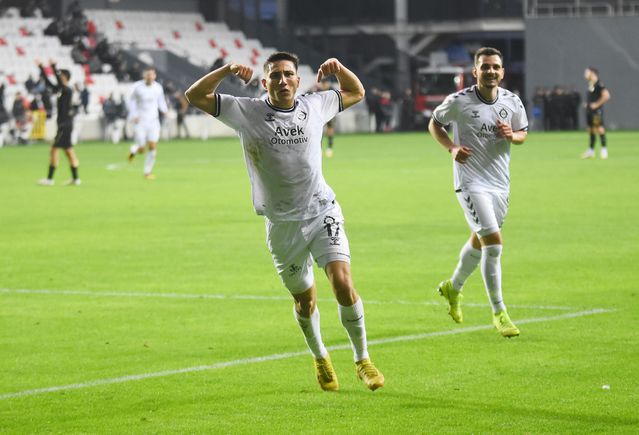 Altay, Düşme Hattından Kurtulmak İçin Çoruhlu FK ile Karşılaşıyor