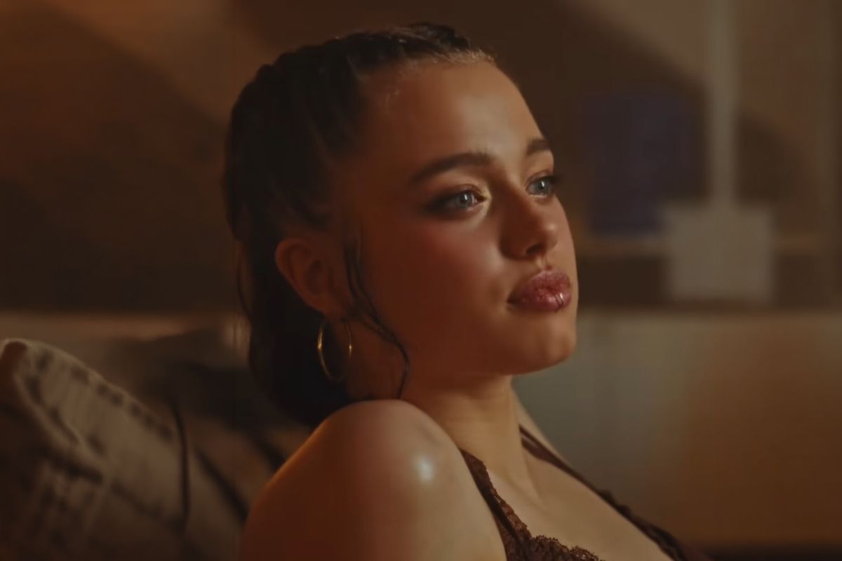 Shiloh Jolie Pitt’in güzelliği görenleri mest ediyor