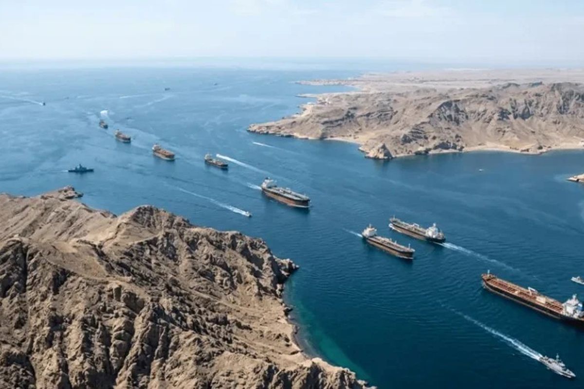 Bakan Uraloğlu: 2 gemimiz Hürmüz\'den geçti