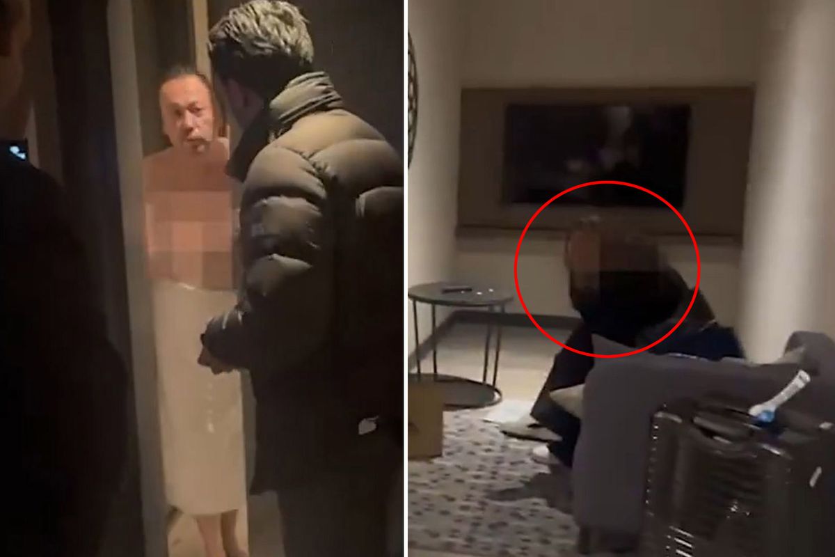 Belediye çalışanıyla basılan başkanla ilgili bomba itiraf: Herkes biliyordu, bizim için sürpriz olmadı