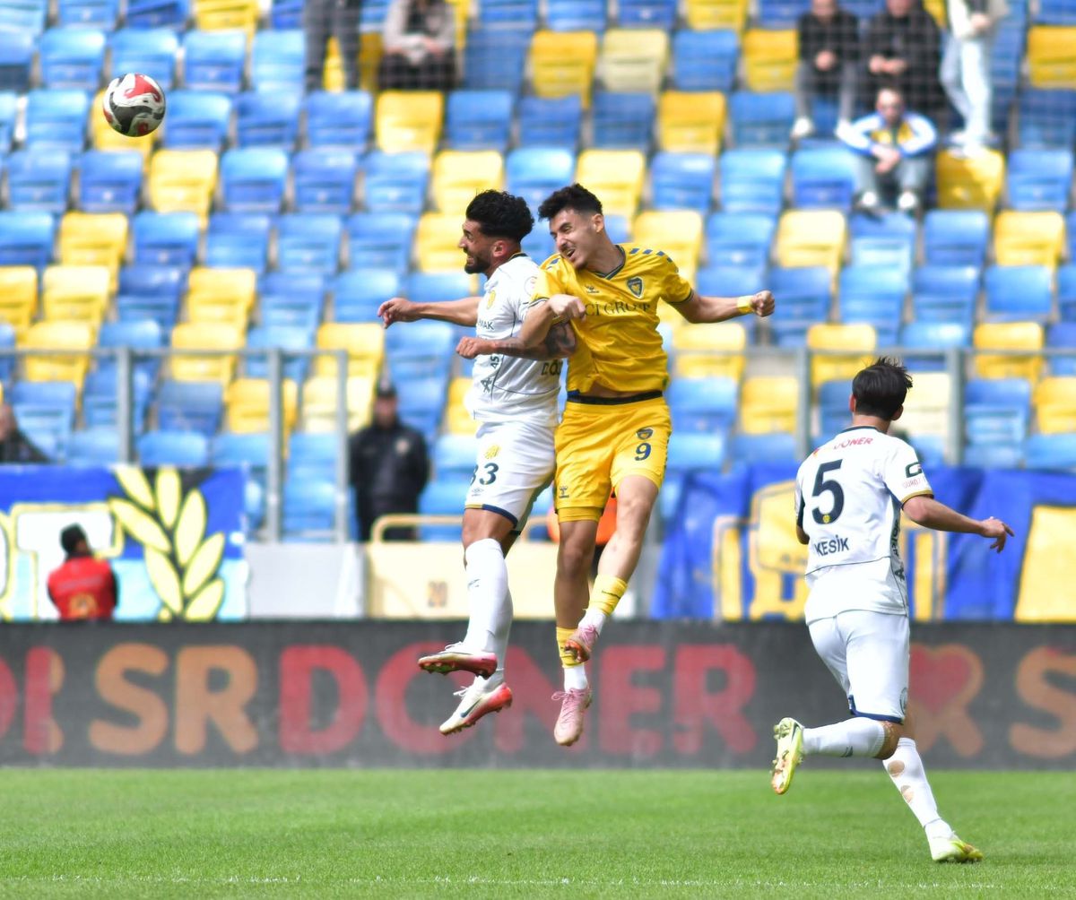 Bucaspor 1928 Mağlubiyetin Ardından Umutsuz