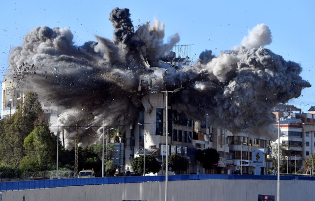 İran için harekete geçtiler! Çin'den savaşın 36. gününde kritik hamle