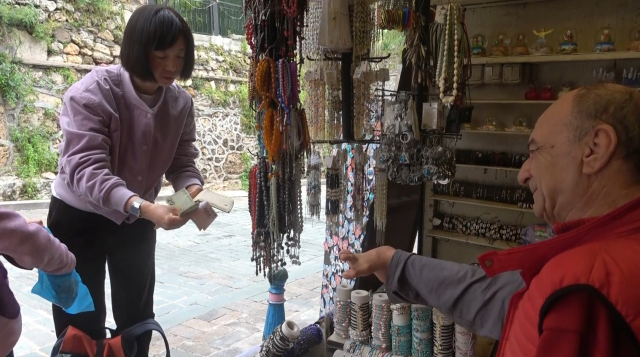 Doğduğu gün ölümüne karar verilen Mehmet Amca'nın hayat hikayesi ağlattı