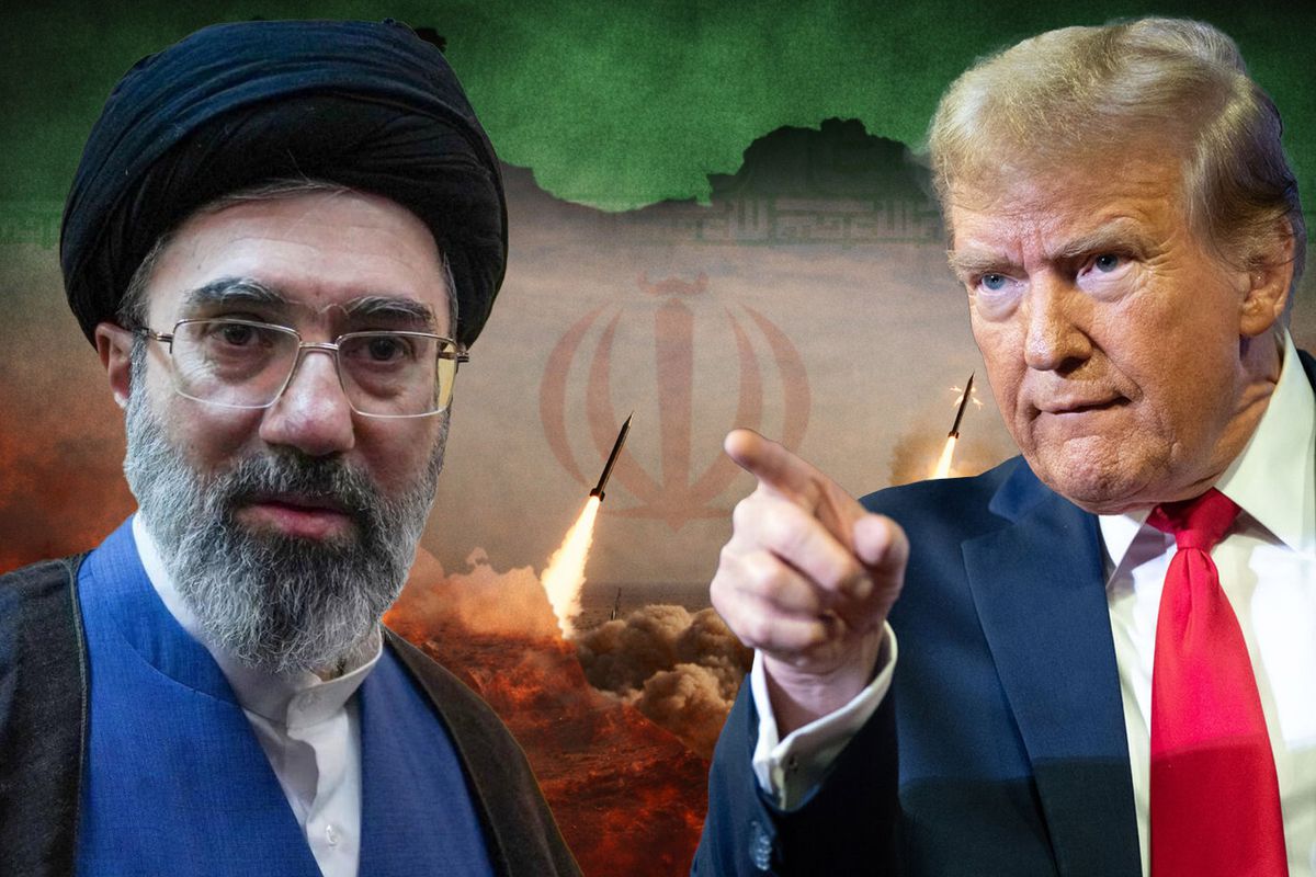 Dünyanın korktuğu itiraf ABD\'den geldi: Savaş sona erse bile...