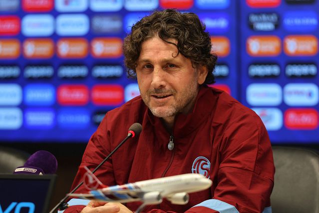 Fatih Tekke, Galatasaray’a karşı galibiyetin anahtarını açıkladı