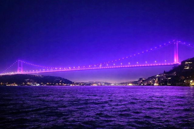 Kanser Haftası’nda Farkındalık