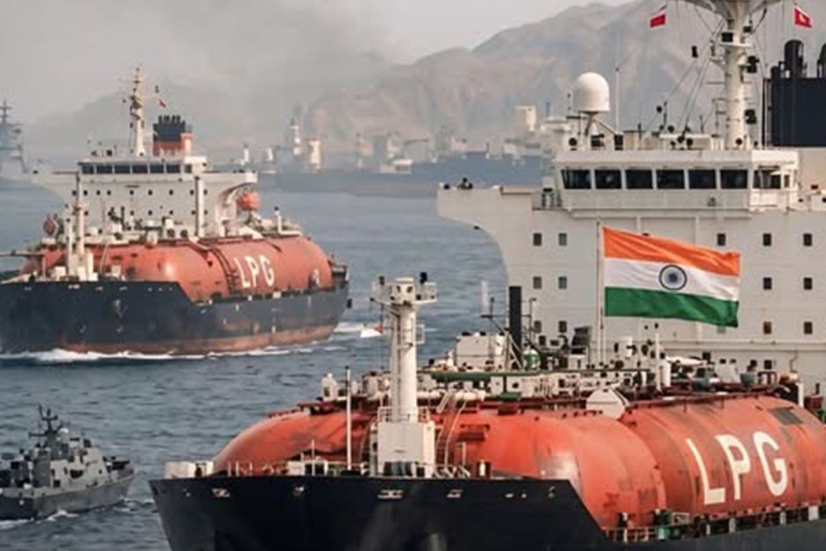  7 yıl sonra bir ilk! Hindistan\'dan \'İran\' kararı