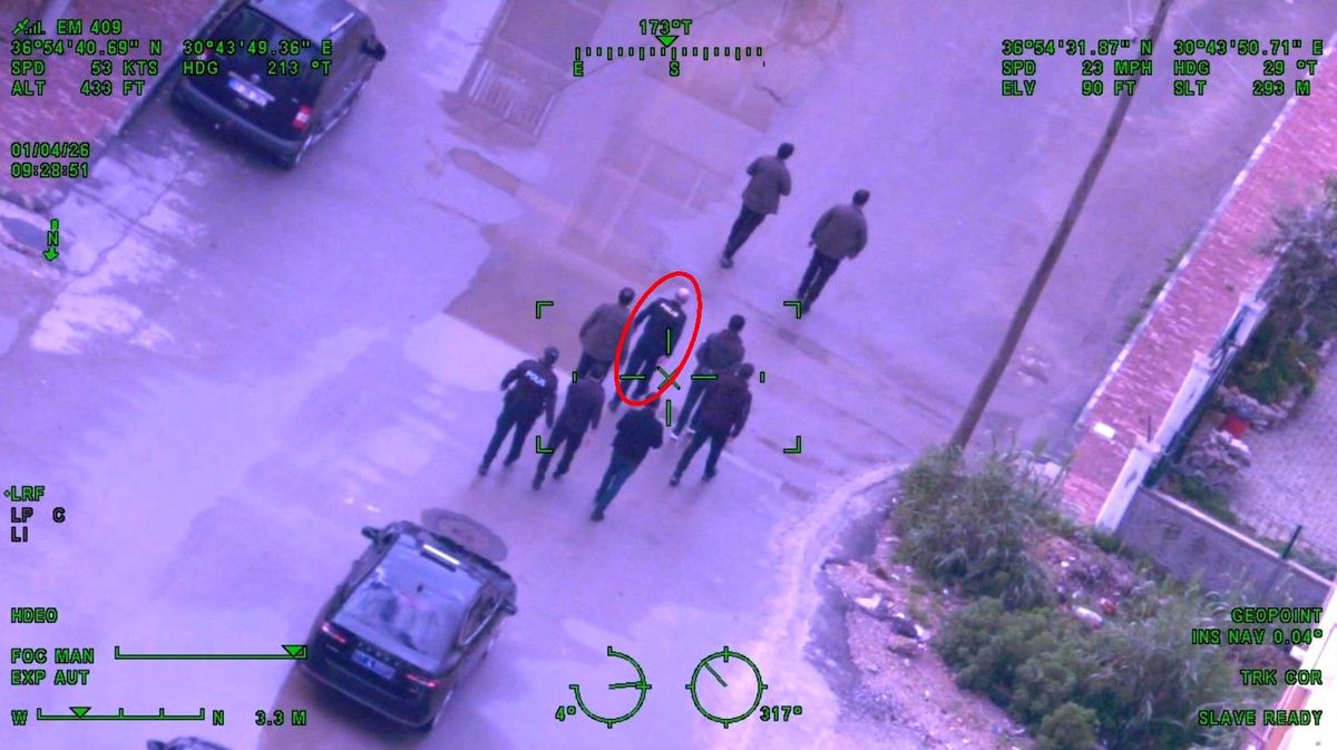 Antalya\'da Uyuşturucu Operasyonu: 22 Tutuklama