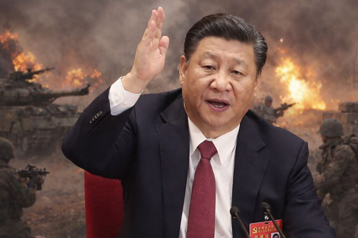 İran için harekete geçtiler! Çin\'den savaşın 36. gününde kritik hamle