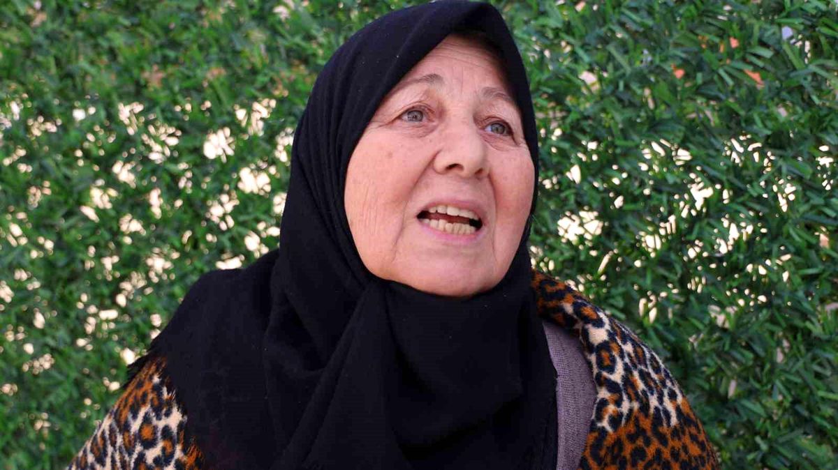 Kalp Krizi Geçiren Uzman Çavuş Musa Dağ’ın Annesi Şehitlik Talep Etti