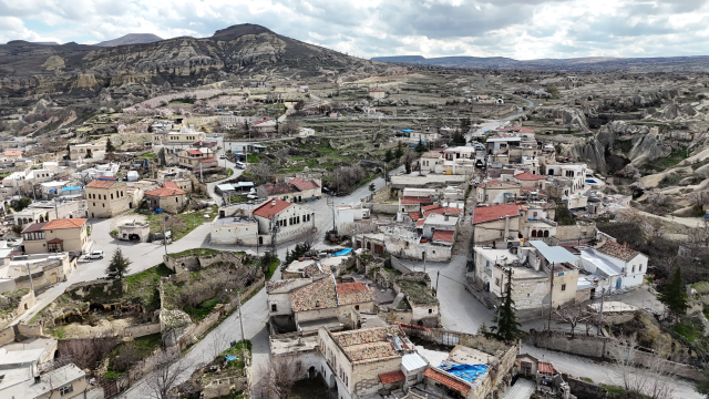 Mahkemeden karar çıktı: Mustafapaşa yeniden belediye oluyor, sandık kuruluyor