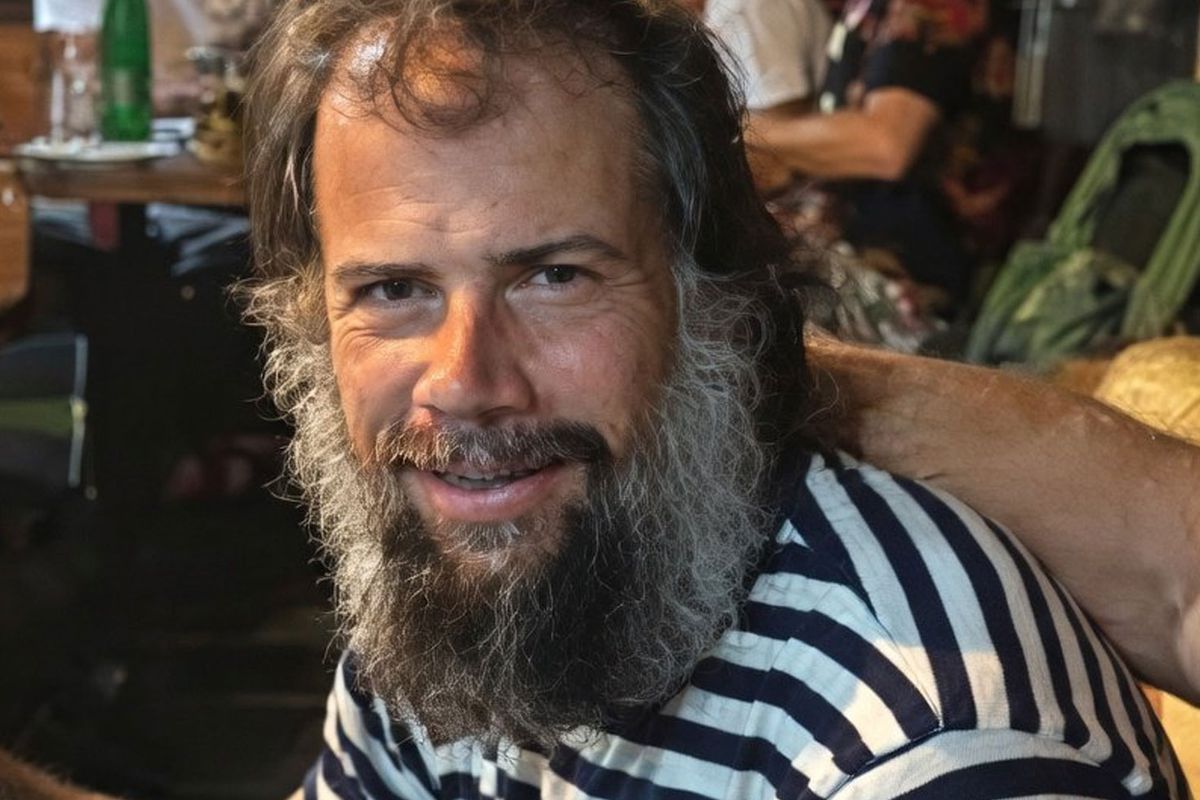 Mateja Kezman\'ın son halini görenler tanıyamıyor