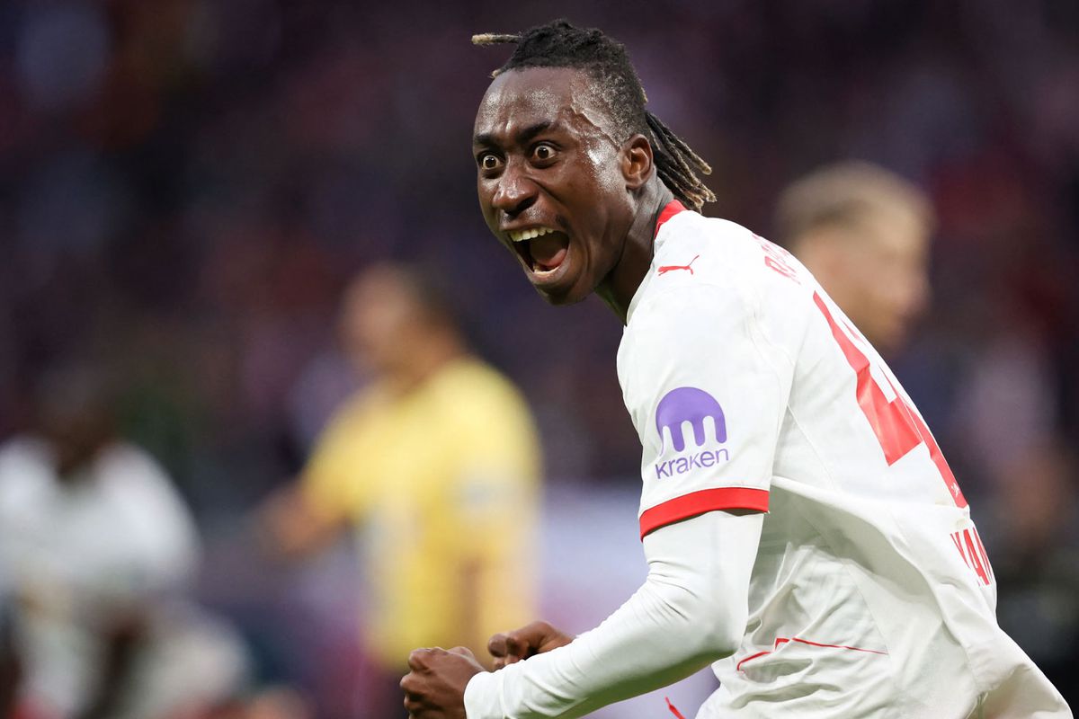 Nereden nereye! Aylar önce 4. Lig\'deydi şimdi 100 milyon euro